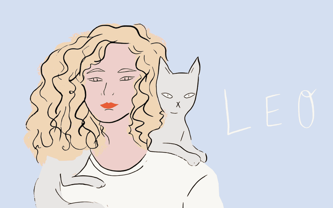 FREE LEO DESKTOP + PHONE WALLPAPER