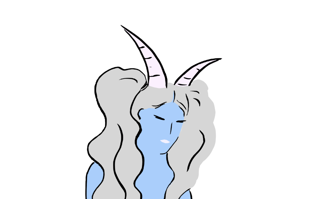 FREE CAPRICORN DESKTOP + PHONE WALLPAPER