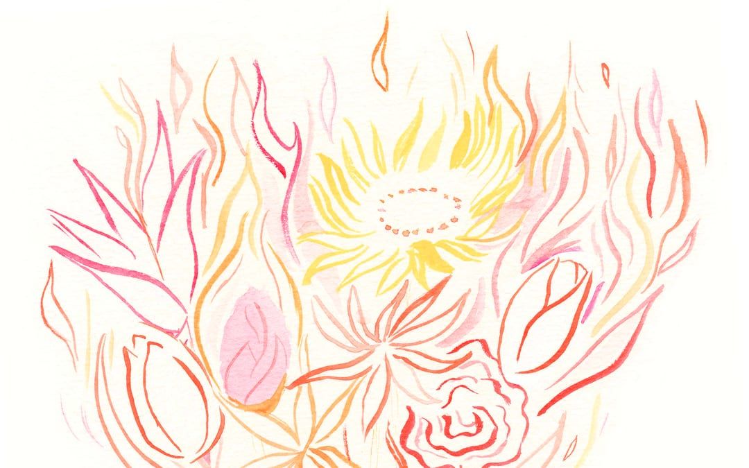 ART PROMPTS: WEEKLY CREATIVE CHALLENGE /10