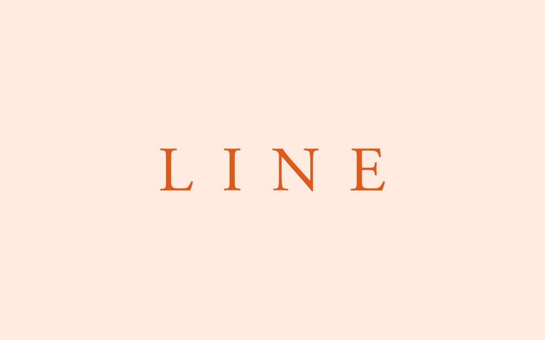 Composition Principles: Line