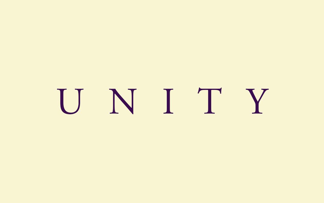 Composition Principles: Unity