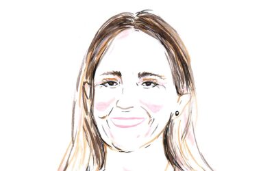 Interviewing Creative Folk / Shyanne Clarke