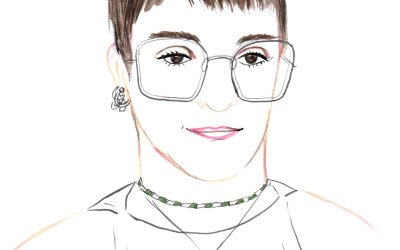 Interviewing Creative Folk / Jordan Neal