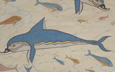 Western Art History – Minoan art