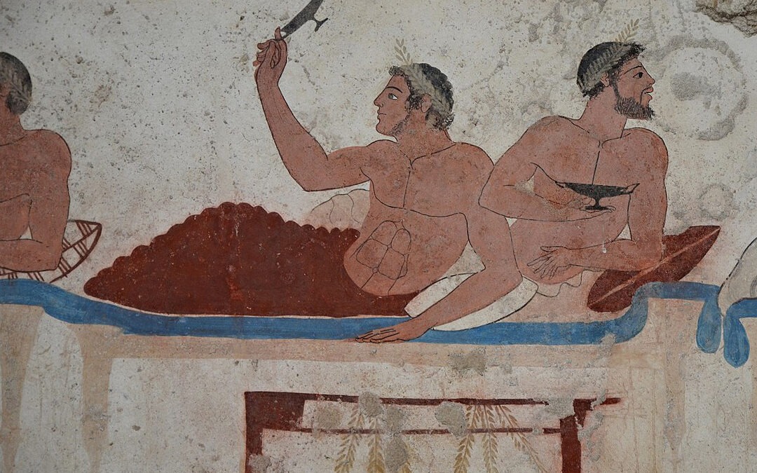 Western Art History – Ancient Greek Art
