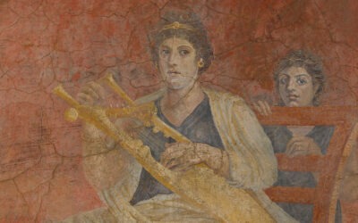 Western Art History – Ancient Roman Art