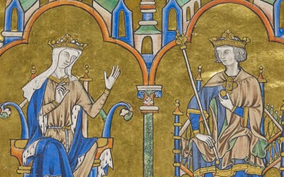 Western Art History – Medieval Art