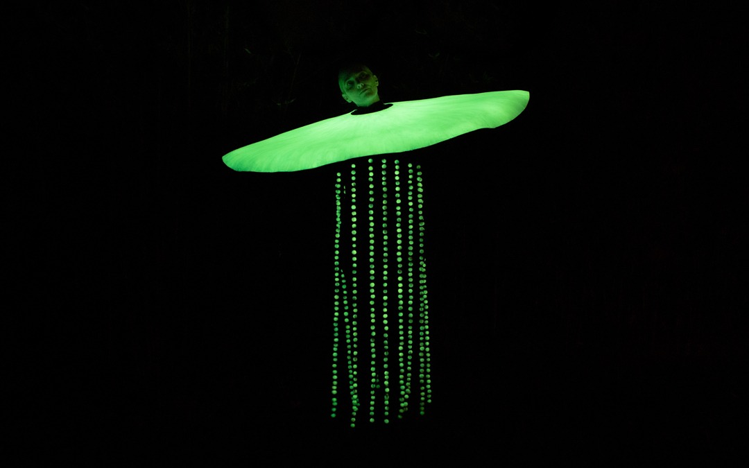 Making of Night Body