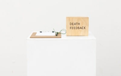 Death Feedback