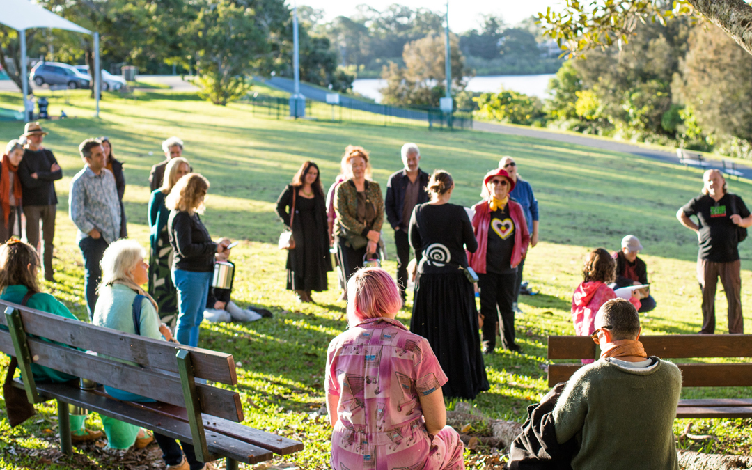 Translating Trees Feedback